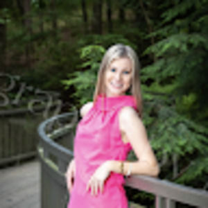Meet your Posher, Mary elizabeth